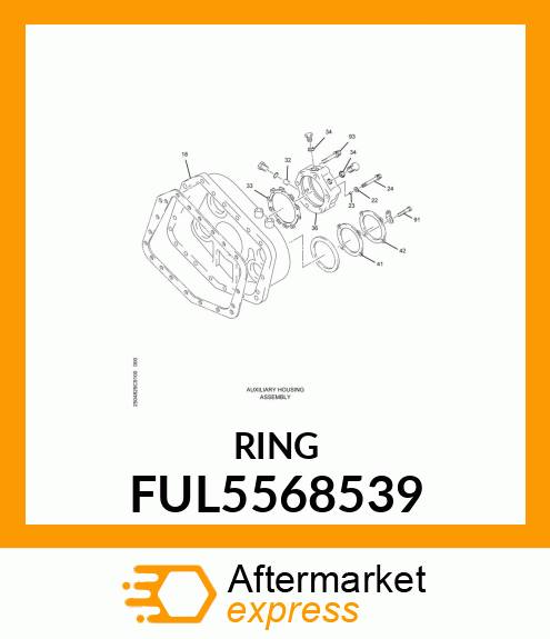 RING FUL5568539