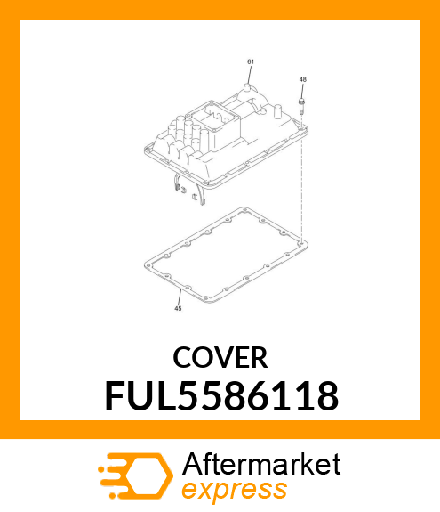 COVER FUL5586118