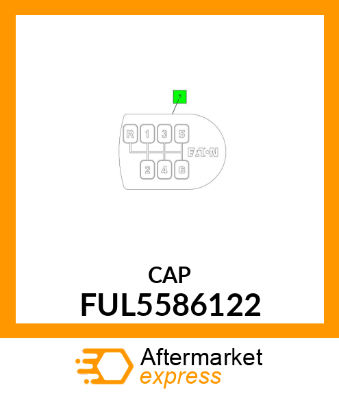 CAP FUL5586122