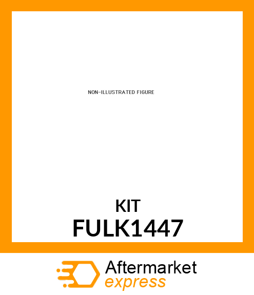 KIT11PC FULK1447