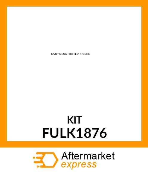 KIT FULK1876