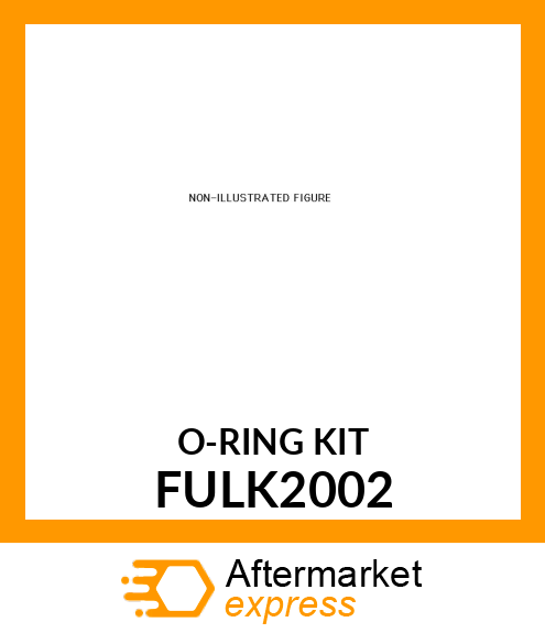 ORINGKIT FULK2002