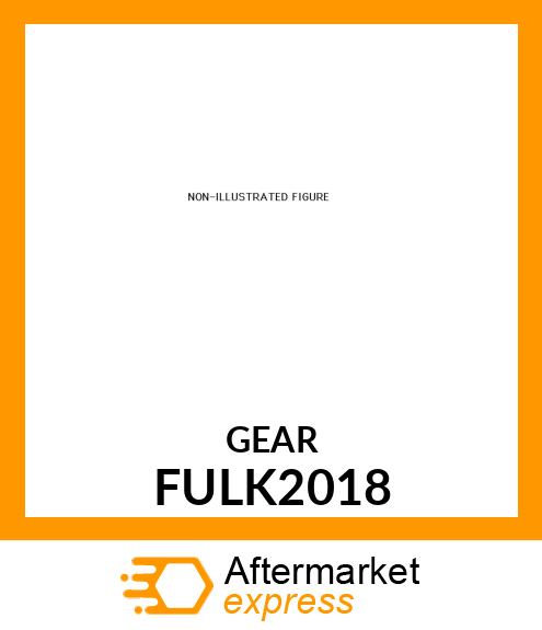 GEAR FULK2018