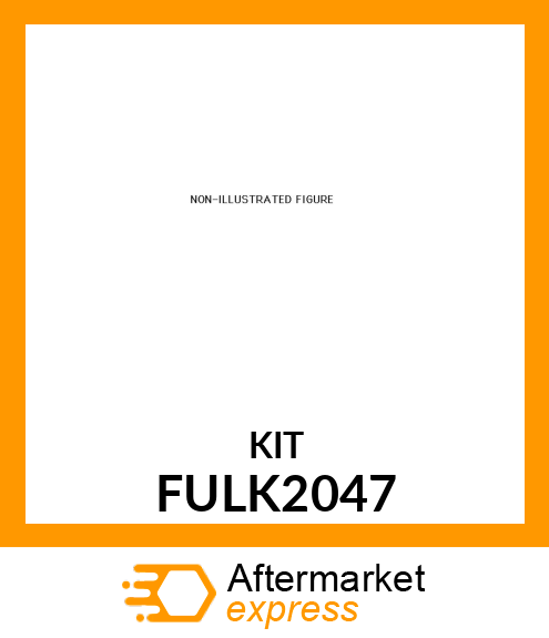KIT FULK2047