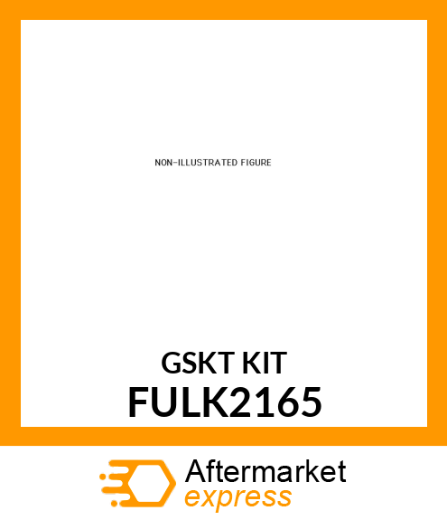 GSKTKIT FULK2165