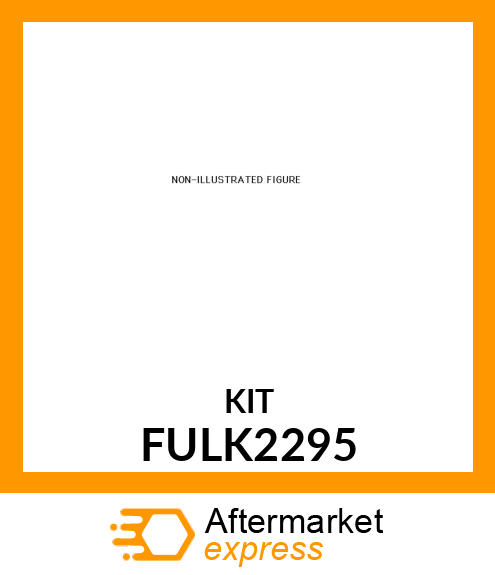 KIT FULK2295