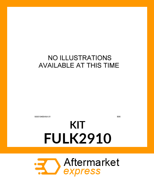 KIT7PC FULK2910