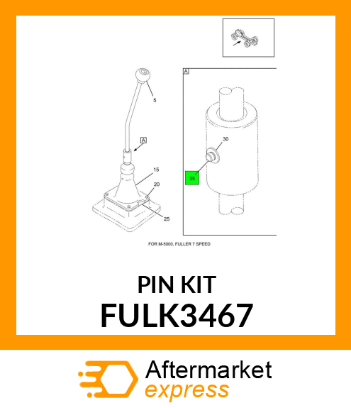 PINKIT2PC FULK3467