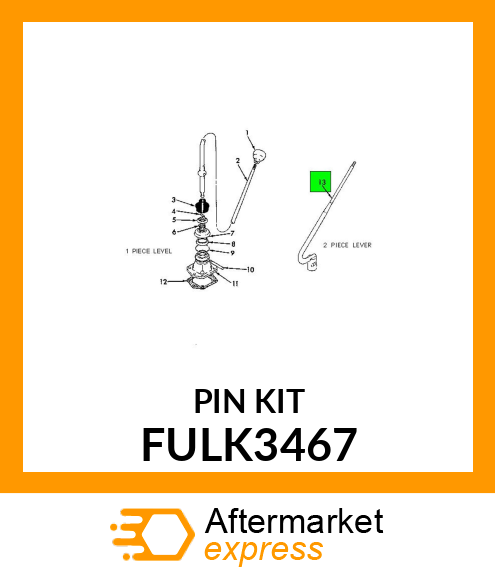 PINKIT2PC FULK3467