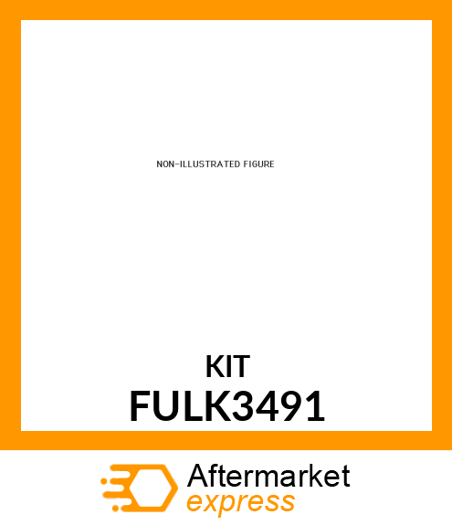 KIT FULK3491