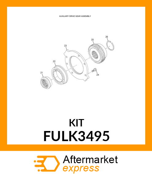 KIT_6PC FULK3495