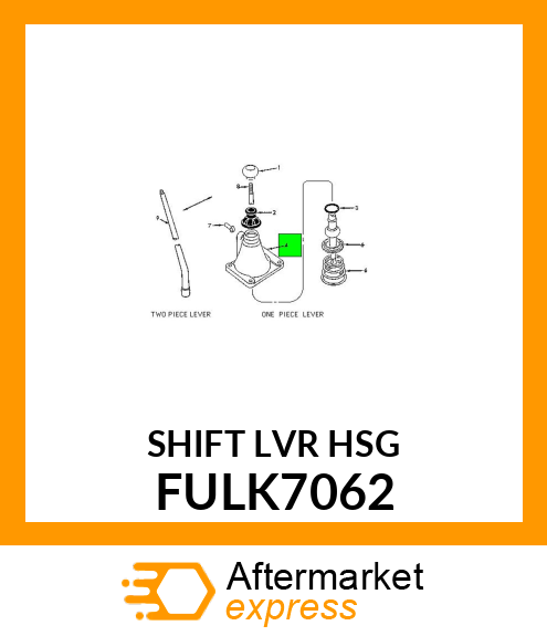 SHIFT_LVR_HSG FULK7062