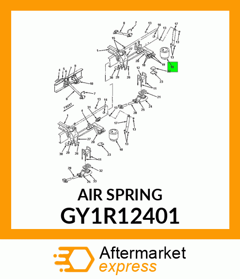 AIR_SPRING GY1R12401