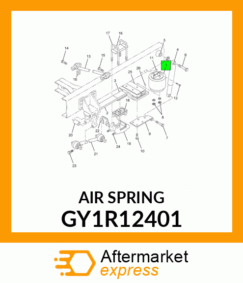 AIR_SPRING GY1R12401