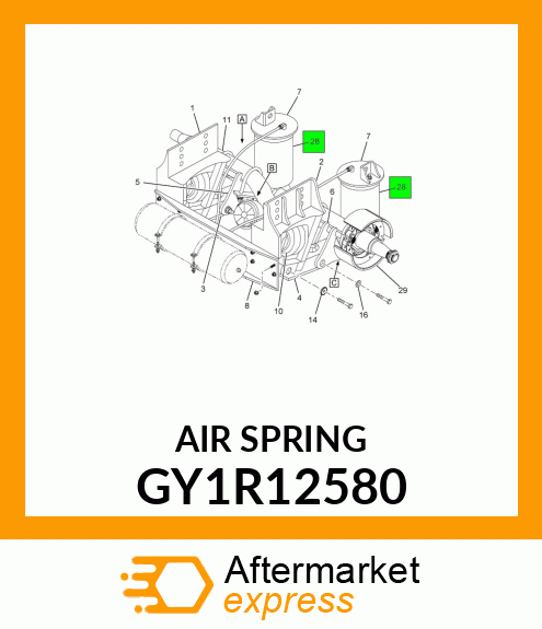 AIR_SPRING GY1R12580