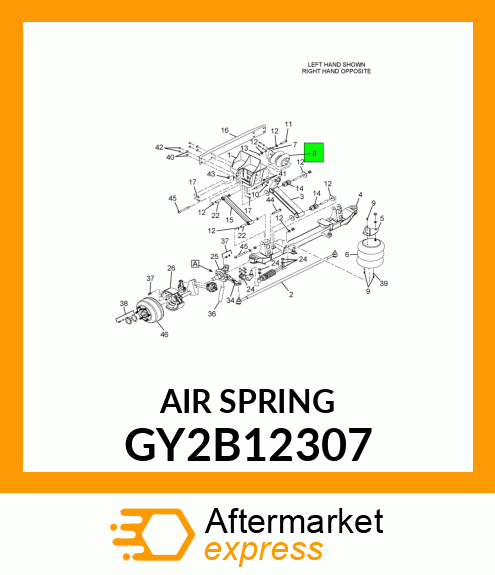 AIR_SPRING GY2B12307