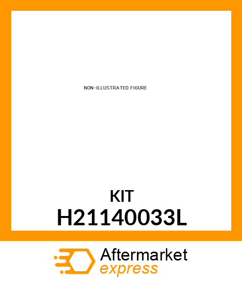 KIT H21140033L