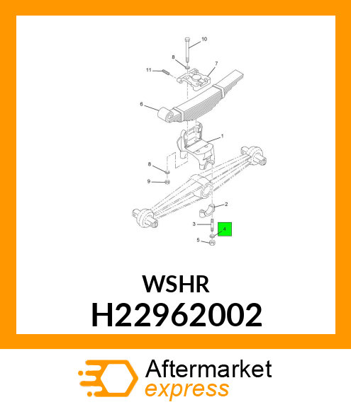 WSHR H22962002