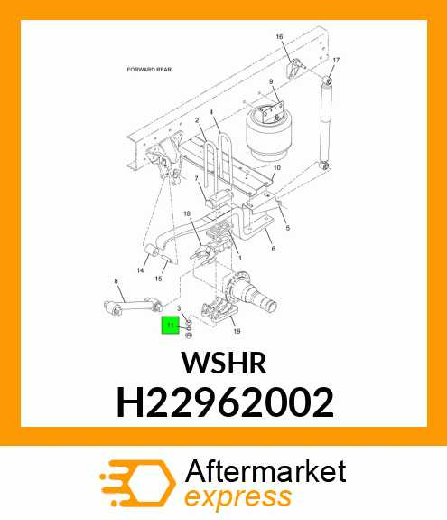 WSHR H22962002