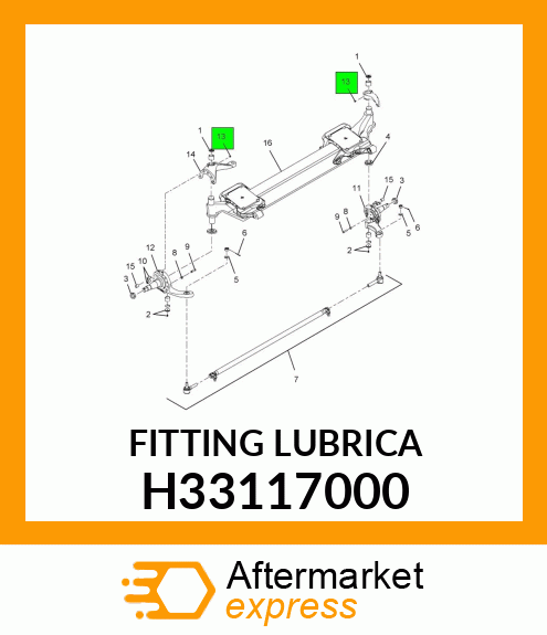 FITTING_LUBRICA H33117000