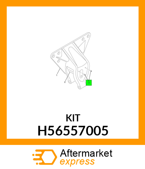 KIT H56557005