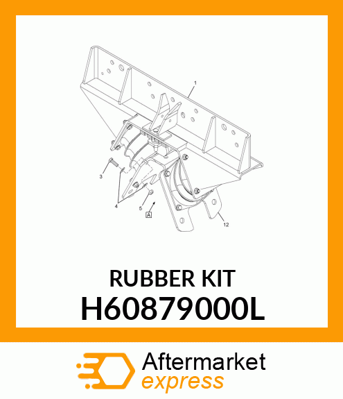 RUBBER_KIT H60879000L