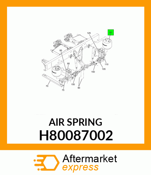 AIR_SPRING H80087002