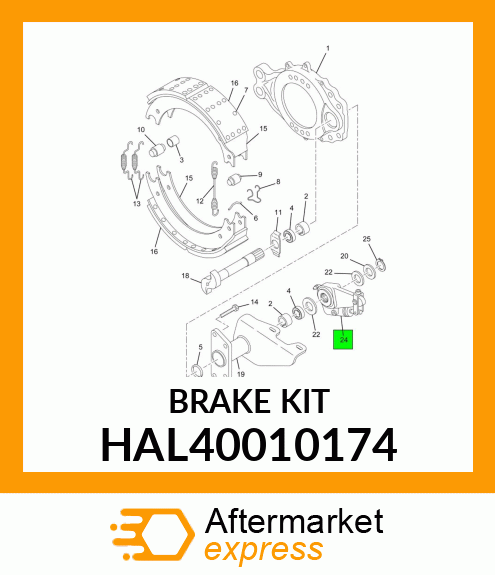 BRAKE_KIT HAL40010174