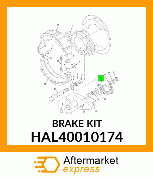 BRAKE_KIT HAL40010174