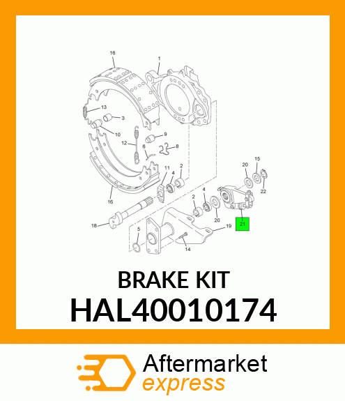 BRAKE_KIT HAL40010174