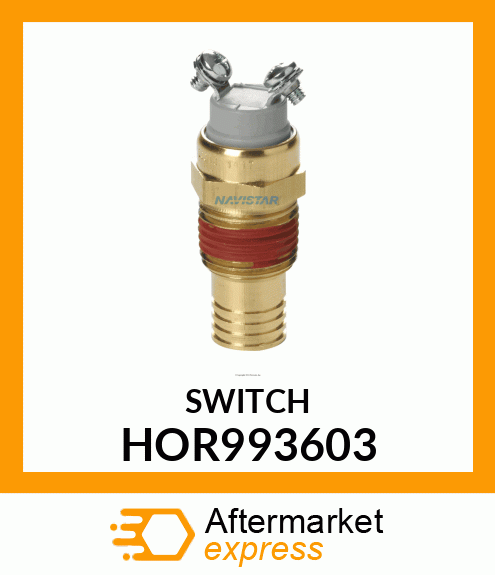 SWITCH HOR993603