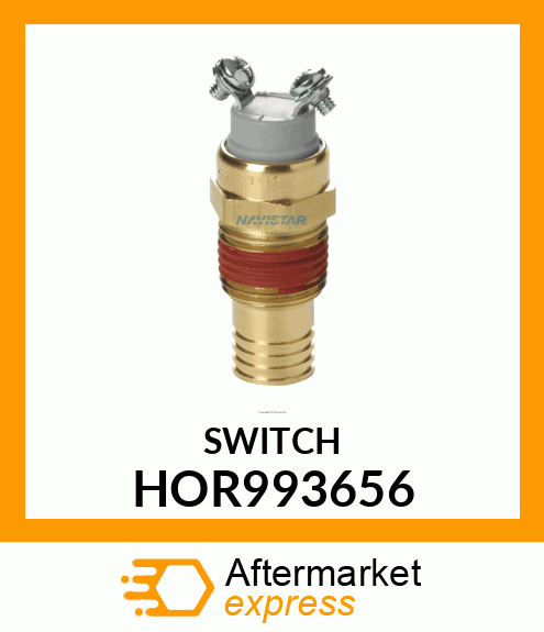 SWITCH HOR993656