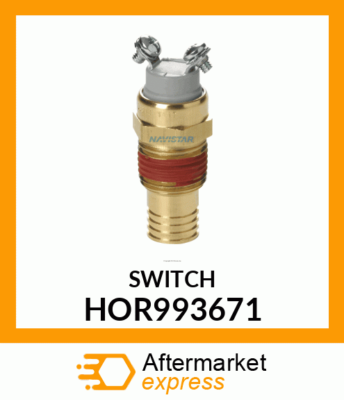 SWITCH HOR993671