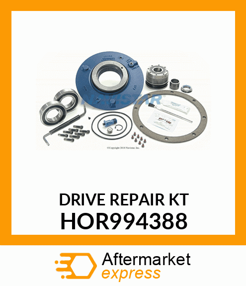 DRIVE_REPAIR_KT HOR994388