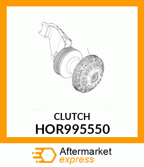 REPAIRKIT HOR995550