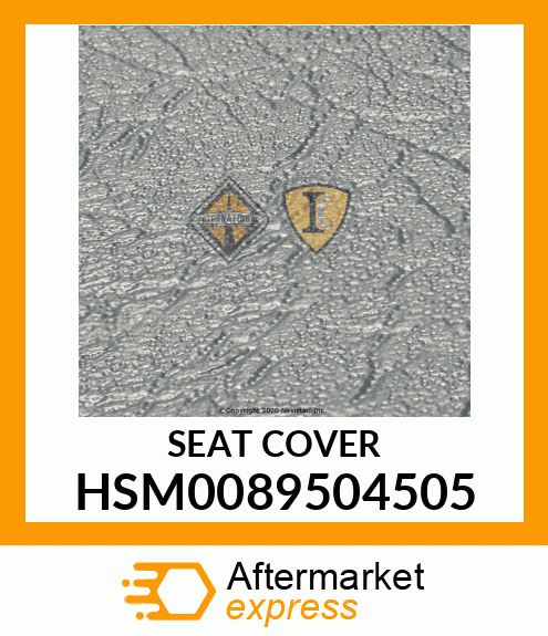 SEAT_COVER HSM0089504505
