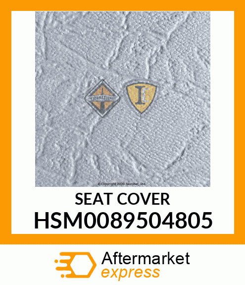 SEAT_COVER HSM0089504805