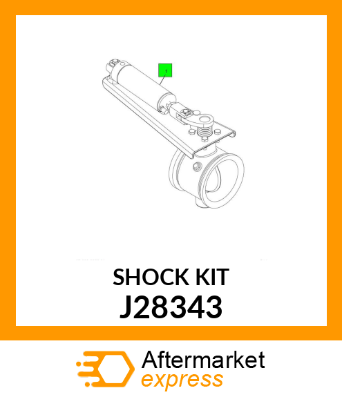 SHOCK_KIT_5PC J28343