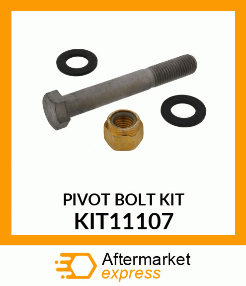 KIT KIT11107