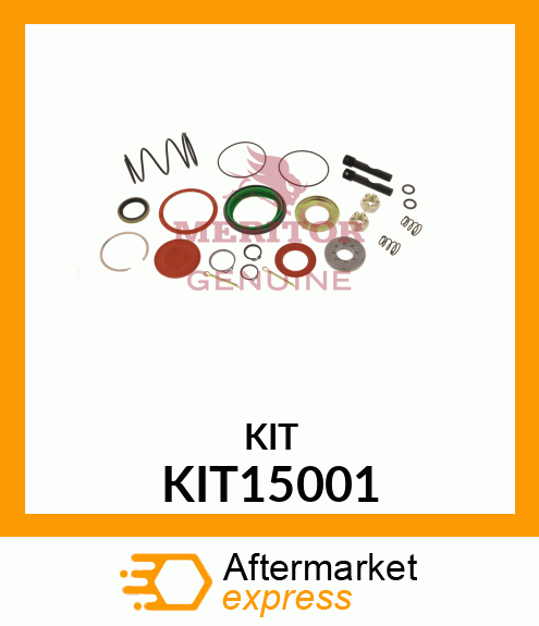 KIT KIT15001