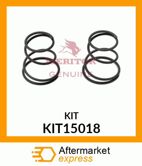 KIT KIT15018