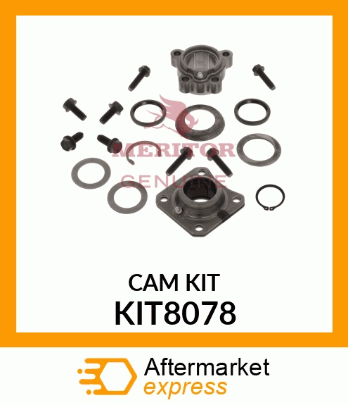 KIT KIT8078