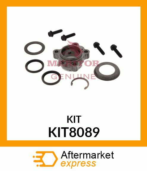 KIT KIT8089