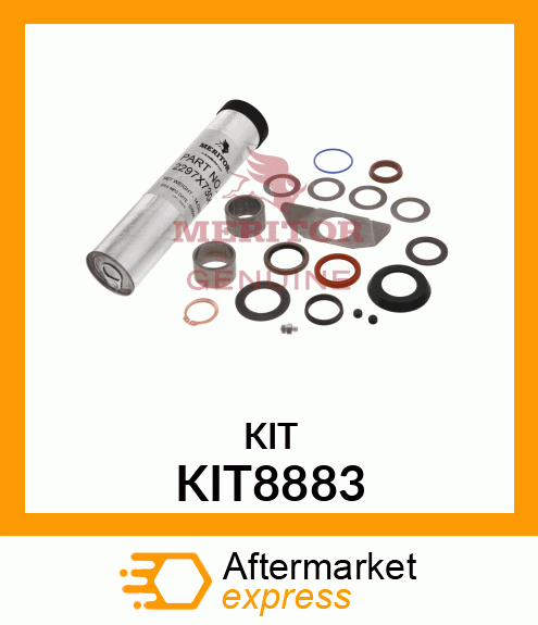 KIT KIT8883