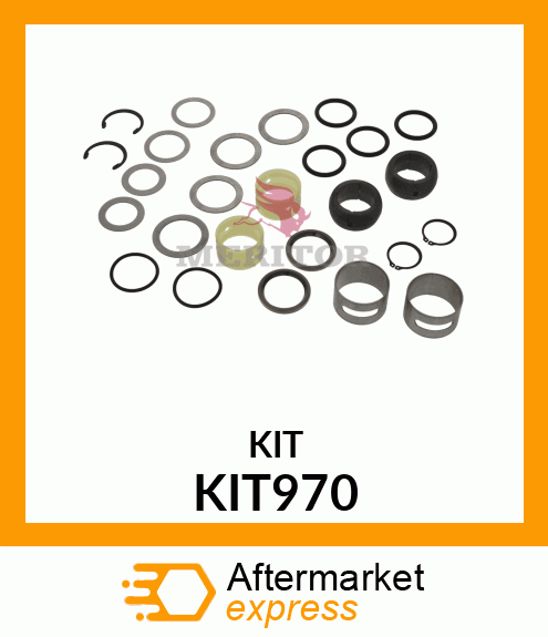 KIT26PC KIT970