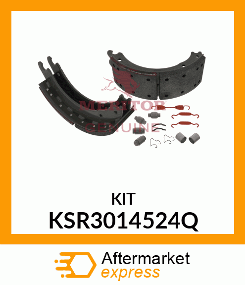 KIT13PC KSR3014524Q