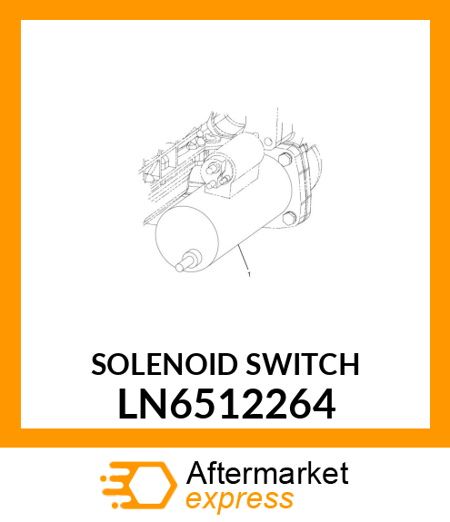 SWITCH LN6512264