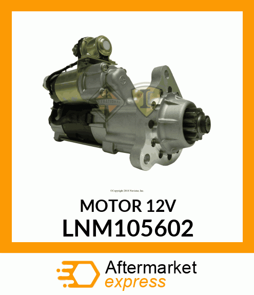 MOTOR_12V LNM105602