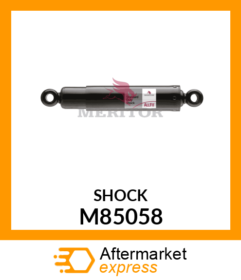 SHOCK M85058