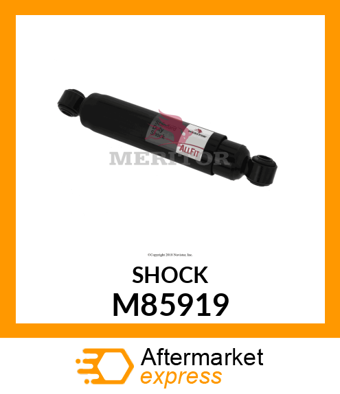 SHOCK M85919